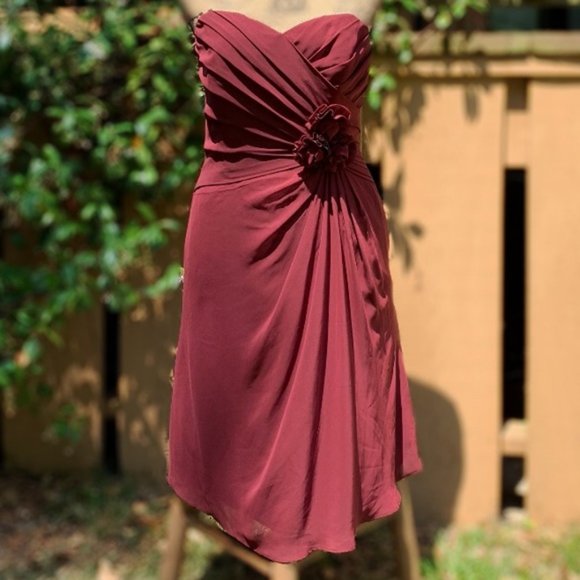 Alfred Angelo Dresses & Skirts - EUC Alfred Angelo Formal Dress